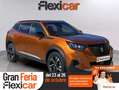 Peugeot 2008 1.2 PureTech S&S Allure Pack 100 Orange - thumbnail 1