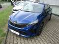 Renault Clio TCe 90 TECHNO (RJA) Bleu - thumbnail 2
