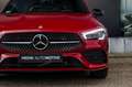 Mercedes-Benz CLA 250 CLA 250e Coupé Automaat AMG Line | Nightpakket | D Rood - thumbnail 33