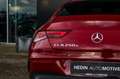 Mercedes-Benz CLA 250 CLA 250e Coupé Automaat AMG Line | Nightpakket | D Rood - thumbnail 6