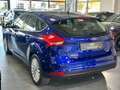 Ford Focus 1,0 EcoBoos,Lim. Titanium,PDC,LED,VOLL,TOP Bleu - thumbnail 5