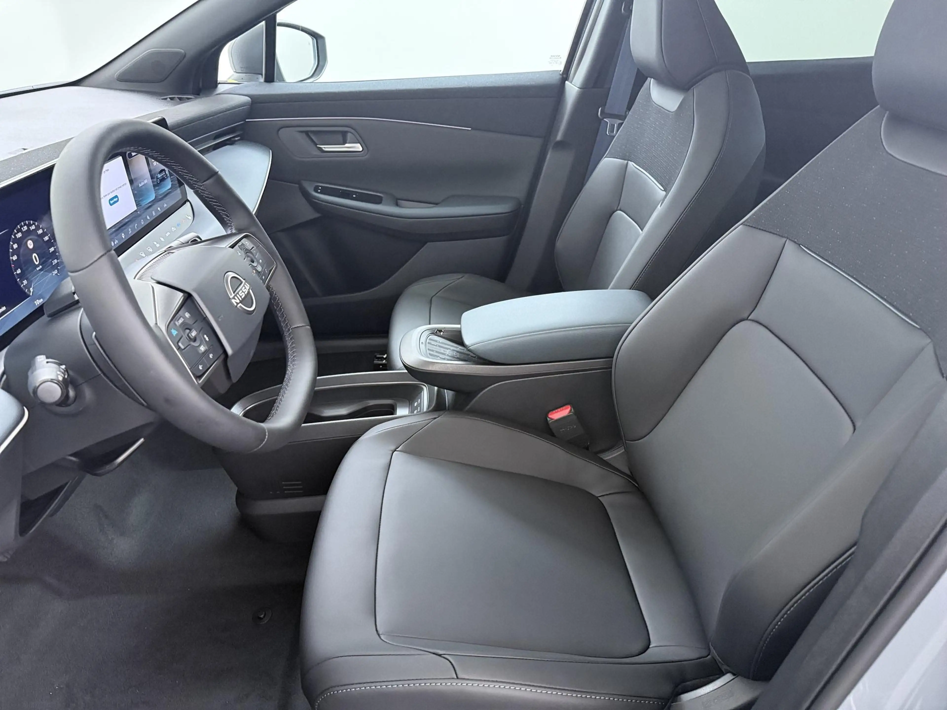 Nissan Leaf Advance 75 kWh 622km WLTP | €2000,- inruilpremie — photo 13