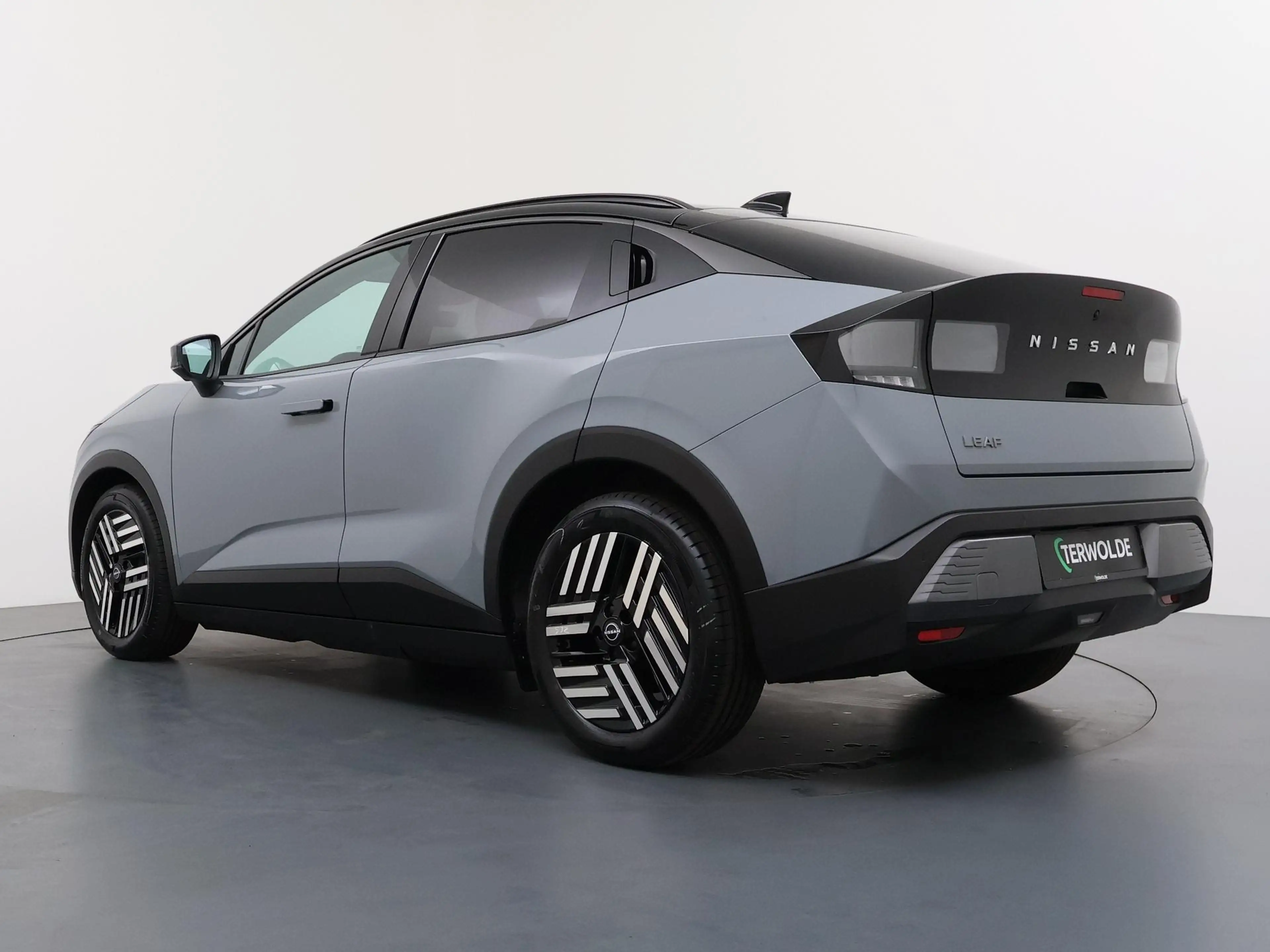 Nissan Leaf Advance 75 kWh 622km WLTP | €2000,- inruilpremie — photo 3
