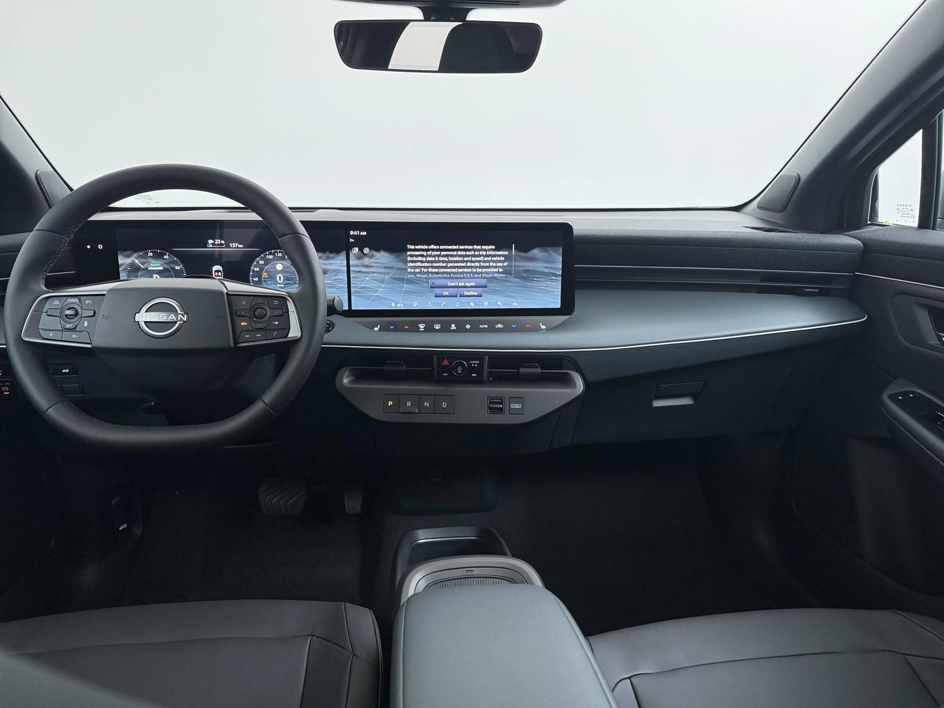Nissan Leaf Advance 75 kWh 622km WLTP | €2000,- inruilpremie — photo 9
