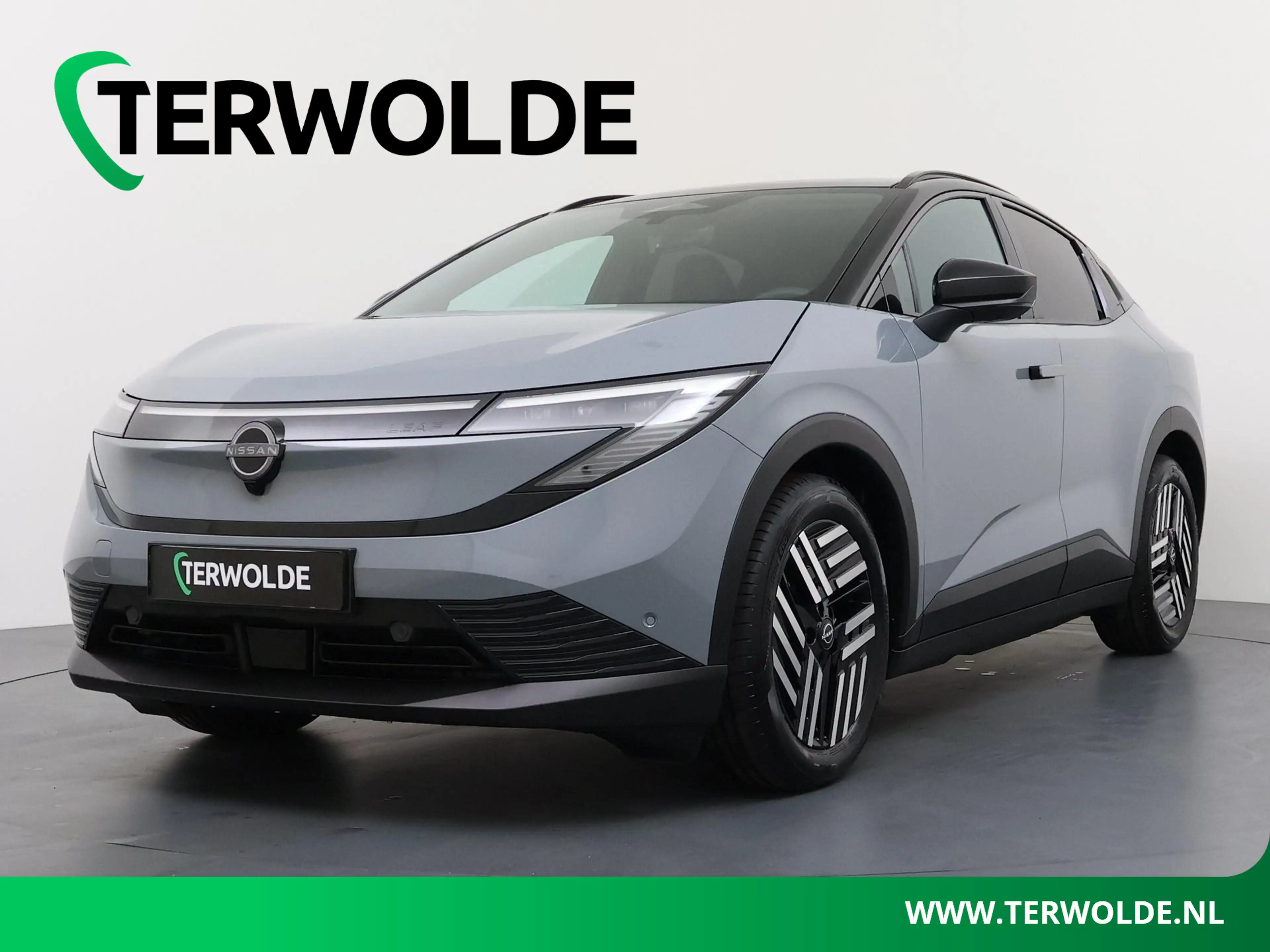 Nissan Leaf Advance 75 kWh 622km WLTP | €2000,- inruilpremie