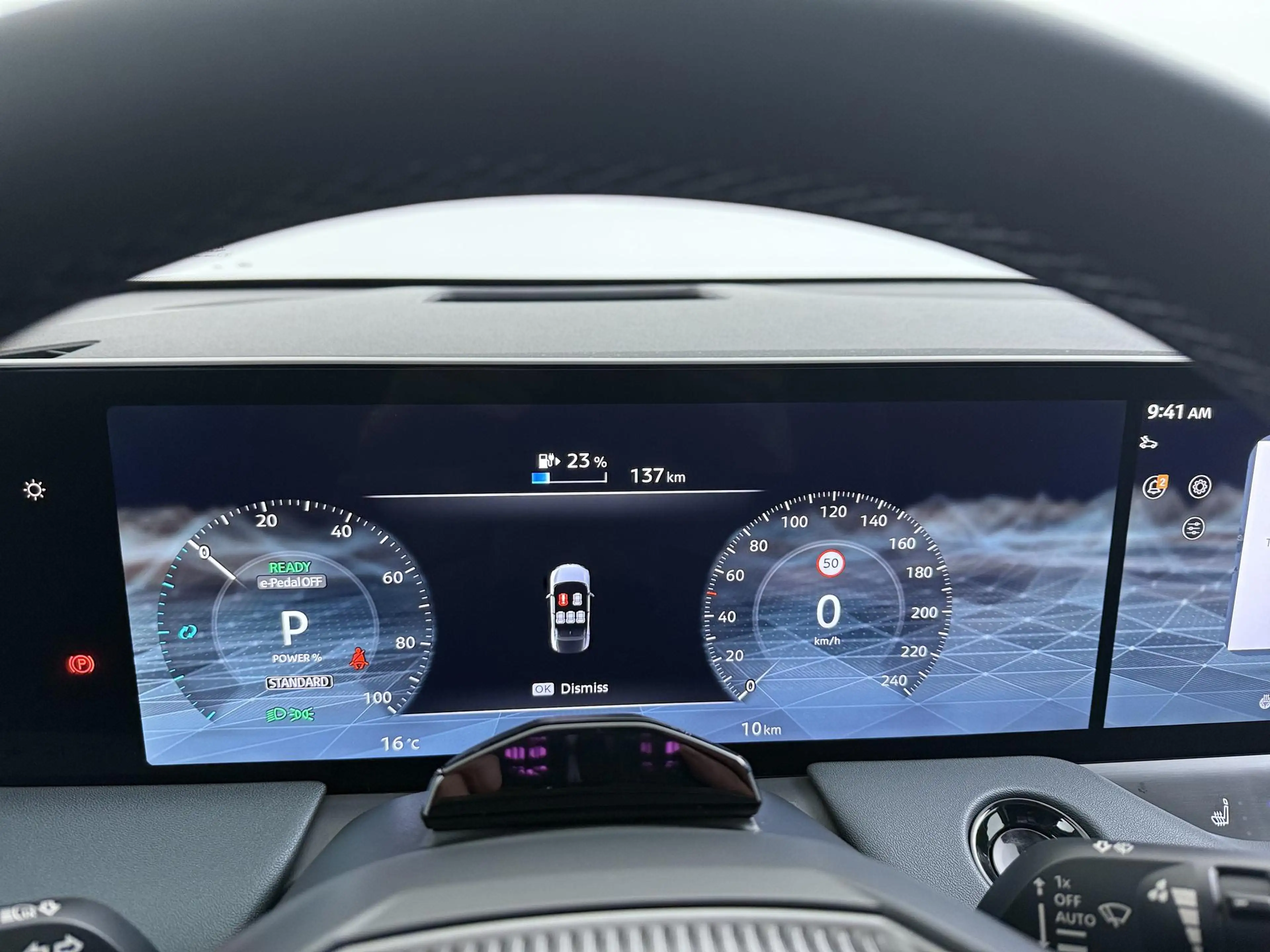 Nissan Leaf Advance 75 kWh 622km WLTP | €2000,- inruilpremie — photo 10