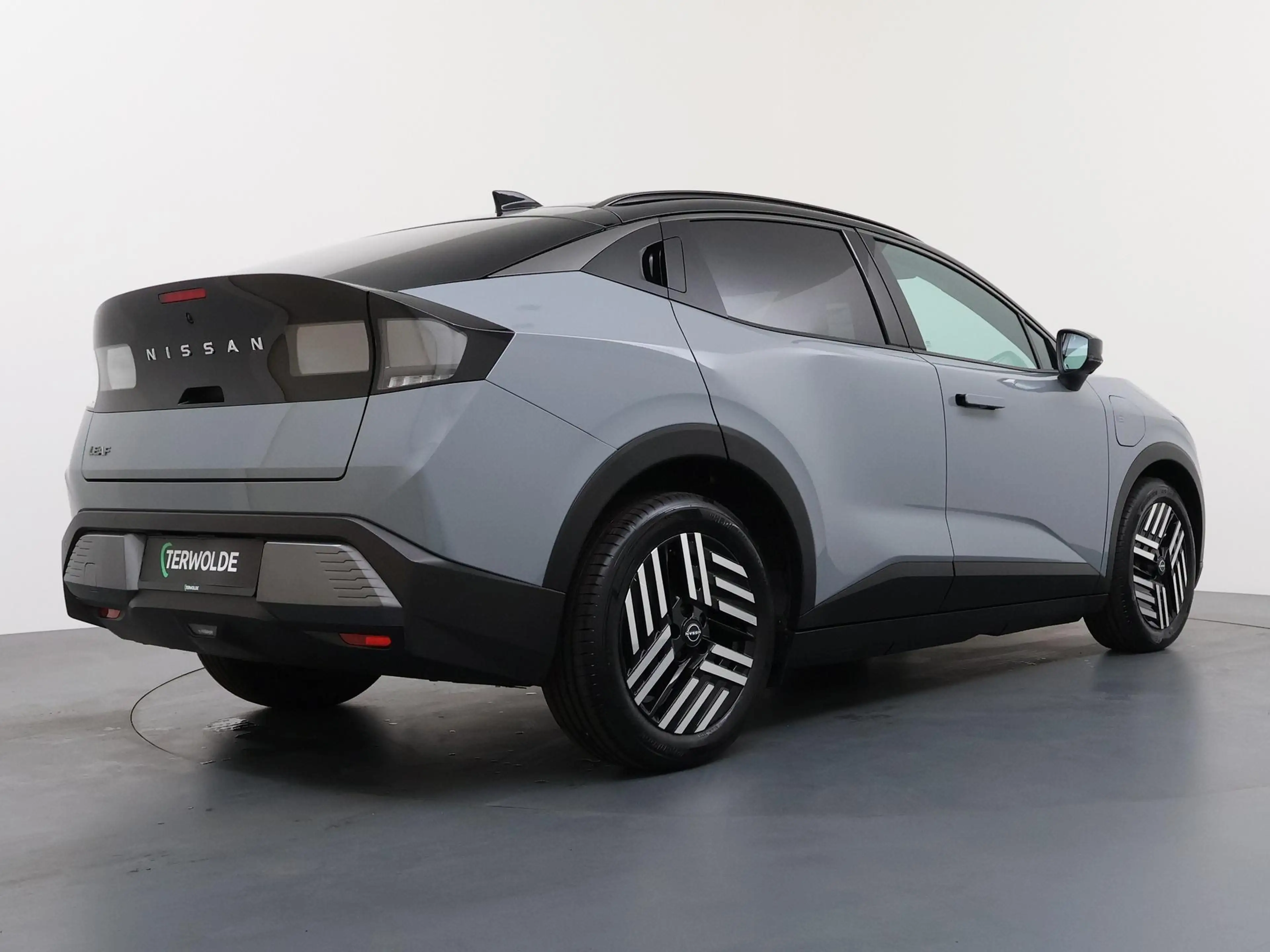 Nissan Leaf Advance 75 kWh 622km WLTP | €2000,- inruilpremie — photo 5