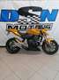 Honda Hornet Jaune - thumbnail 1