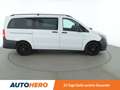 Mercedes-Benz Vito 114 CDI Pro lang Aut.*TEMPO*KLIMA*ALU* Gris - thumbnail 7