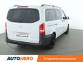 Mercedes-Benz Vito 114 CDI Pro lang Aut.*TEMPO*KLIMA*ALU* Gris - thumbnail 6