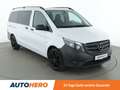Mercedes-Benz Vito 114 CDI Pro lang Aut.*TEMPO*KLIMA*ALU* Gris - thumbnail 8