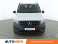 Mercedes-Benz Vito 114 CDI Pro lang Aut.*TEMPO*KLIMA*ALU* Gris - thumbnail 9