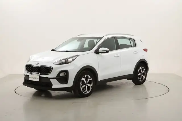 Kia Sportage Business Class DCT7 1.6 Diesel 136CV