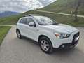 Mitsubishi ASX ASX 1,8 DI-D LP Intense Intense Weiß - thumbnail 8