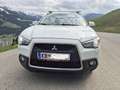 Mitsubishi ASX ASX 1,8 DI-D LP Intense Intense Weiß - thumbnail 11