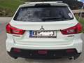 Mitsubishi ASX ASX 1,8 DI-D LP Intense Intense Weiß - thumbnail 5