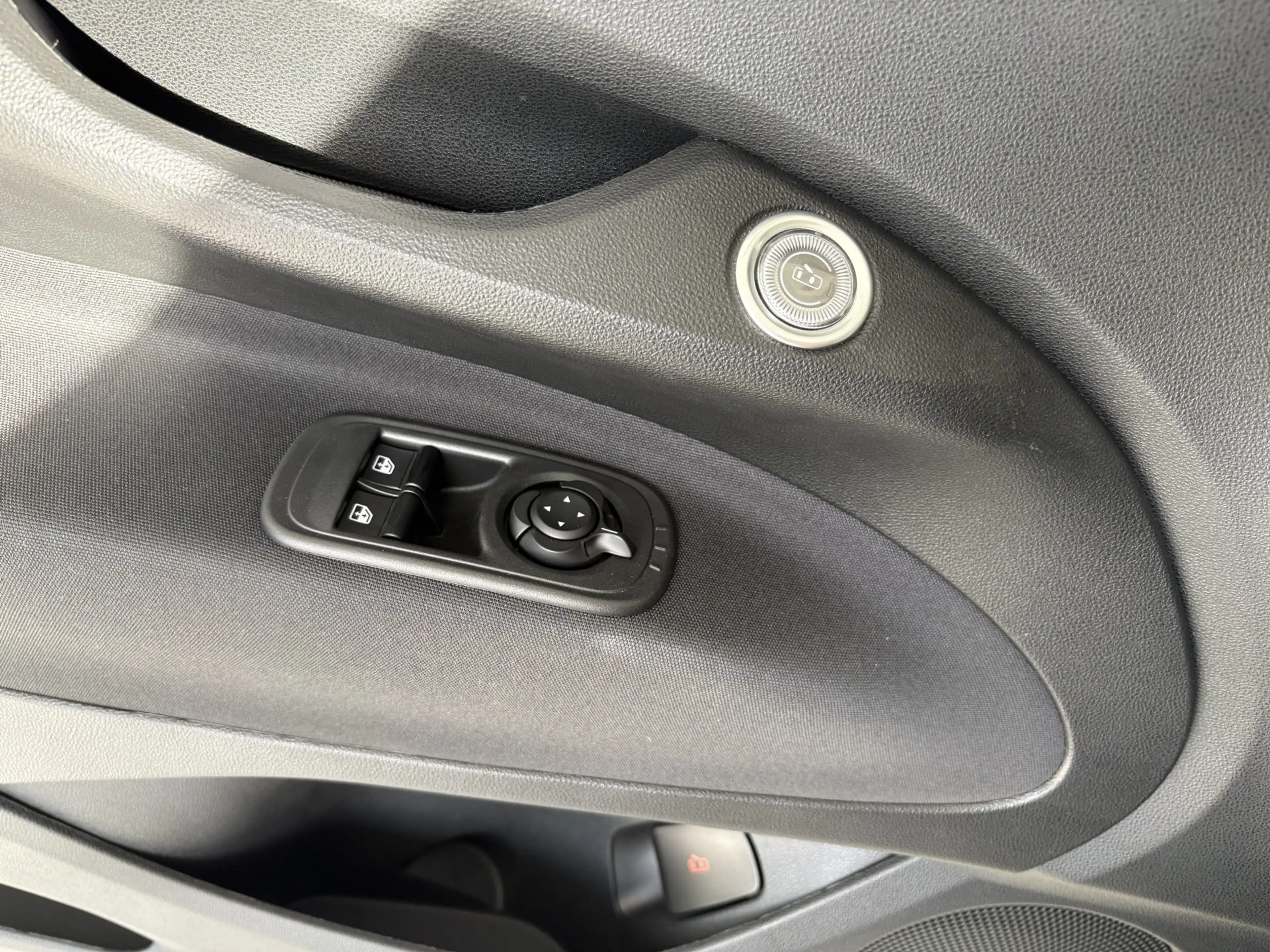 Fiat 500 Icon 42 kWh Airco - Apple carplay - Bluetooth - Cr — photo 16