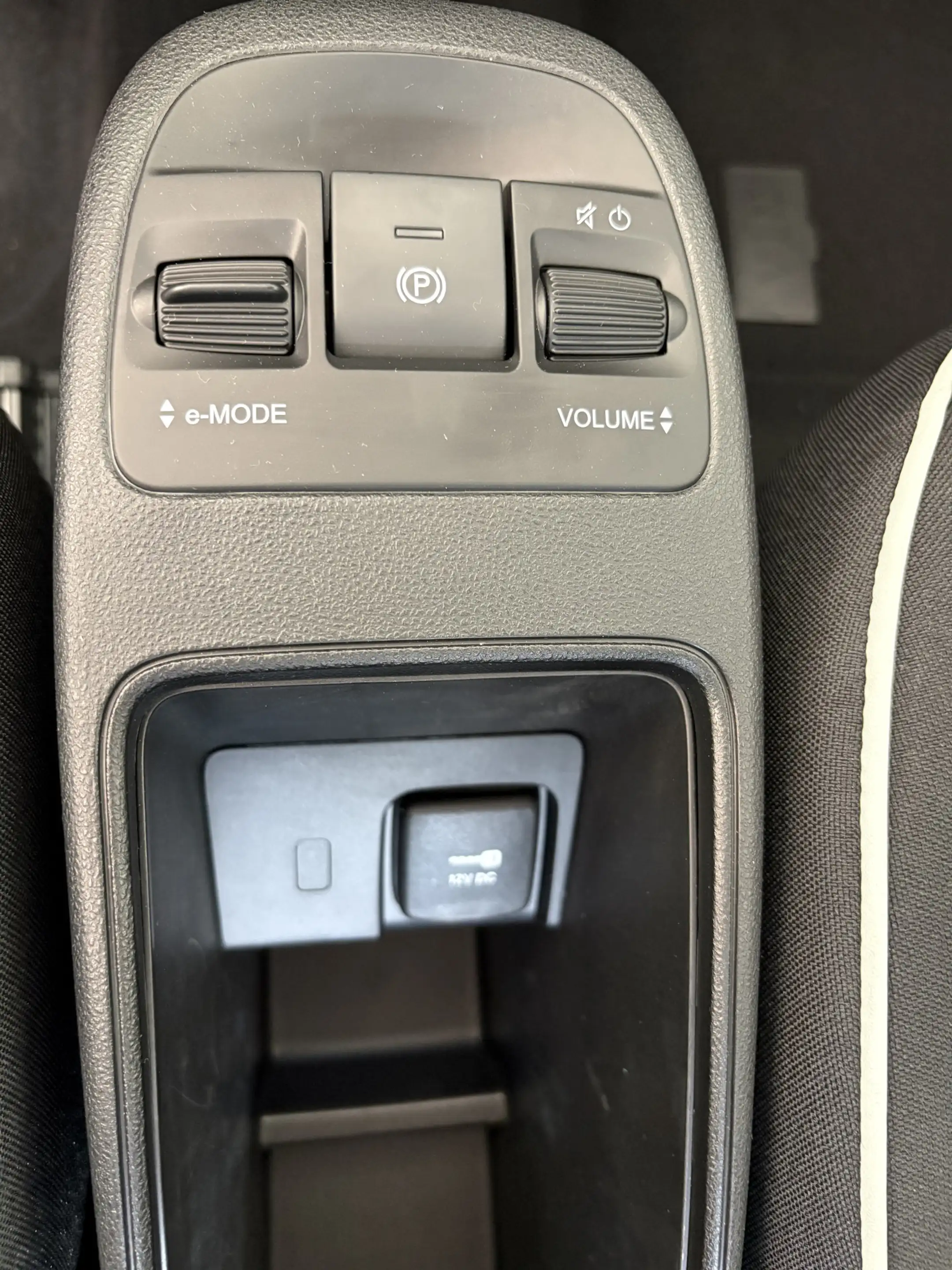 Fiat 500 Icon 42 kWh Airco - Apple carplay - Bluetooth - Cr — photo 11