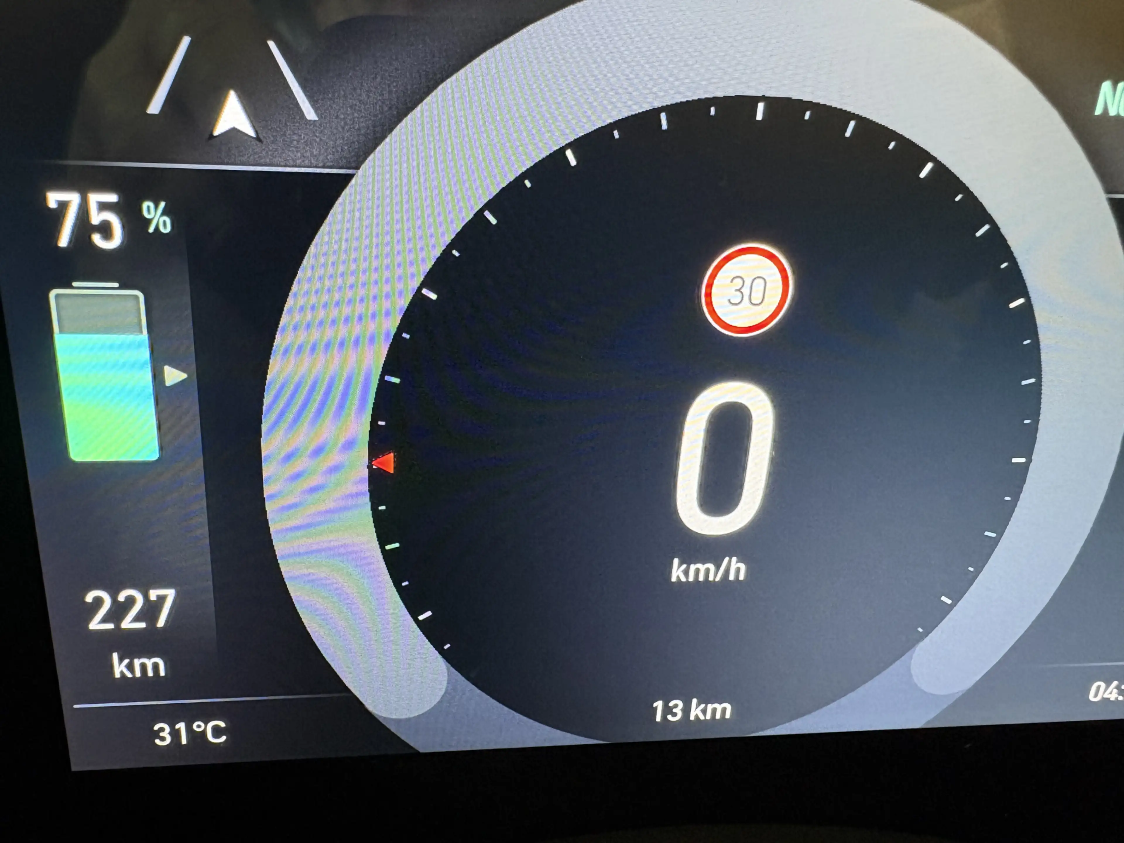 Fiat 500 Icon 42 kWh Airco - Apple carplay - Bluetooth - Cr — photo 22