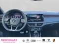 Skoda Kamiq Monte Carlo 1.0 DSG+KLIMAAUT+PANORAMA+SHZ Grau - thumbnail 9