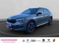 Skoda Kamiq Monte Carlo 1.0 DSG+KLIMAAUT+PANORAMA+SHZ Grau - thumbnail 1