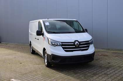 Renault Trafic 130Pk L2H1 RED - Park.sensor achter, Trekhaak