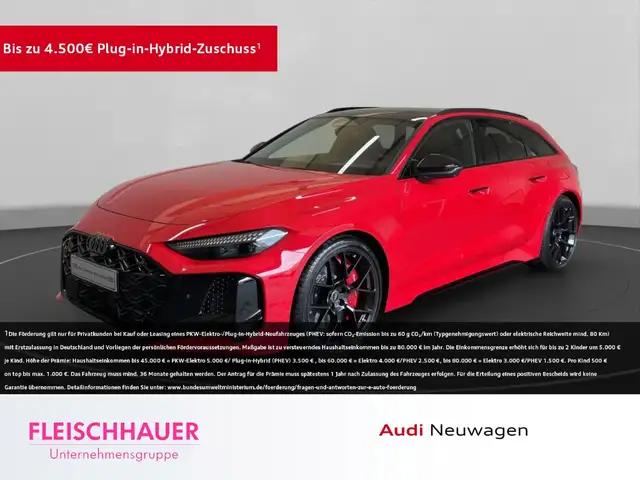 Audi RS5 Avant tiptronic