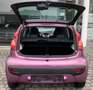 Peugeot 107 1.0i FaceLift / 5 Portes / Airco / LED / GARANTIE Violett - thumbnail 6