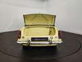 MG MGB B cabriolet Yellow - thumbnail 39