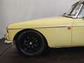 MG MGB B cabriolet Yellow - thumbnail 9