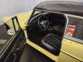 MG MGB B cabriolet Yellow - thumbnail 5