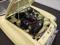 MG MGB B cabriolet Yellow - thumbnail 43