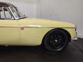 MG MGB B cabriolet Yellow - thumbnail 17