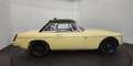 MG MGB B cabriolet Yellow - thumbnail 38