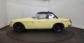 MG MGB B cabriolet Yellow - thumbnail 8