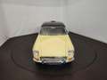 MG MGB B cabriolet Yellow - thumbnail 7