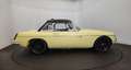 MG MGB B cabriolet Yellow - thumbnail 14