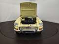 MG MGB B cabriolet Yellow - thumbnail 41