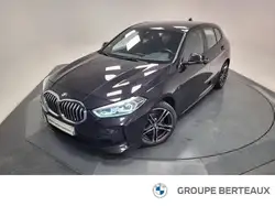 BMW Série 1 116dA 116ch M Sport DKG7