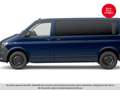 Volkswagen T6.1 Transporter Kombi LR TDI 4MOTION Blau - thumbnail 2