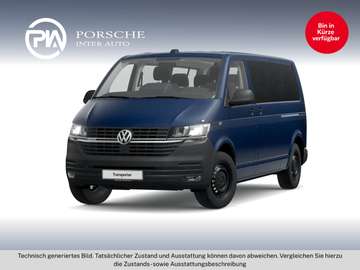 Kombi LR TDI 4MOTION