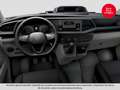 Volkswagen T6.1 Transporter Kombi LR TDI 4MOTION Blau - thumbnail 3