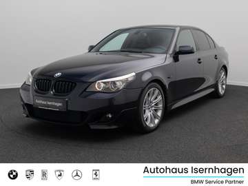 M Sport Xenon NaviPro AHK HiFi Memory Leder