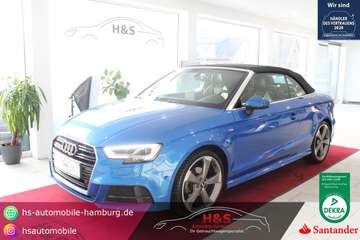 Cabrio 1,5 TFSI S Tronic Sport