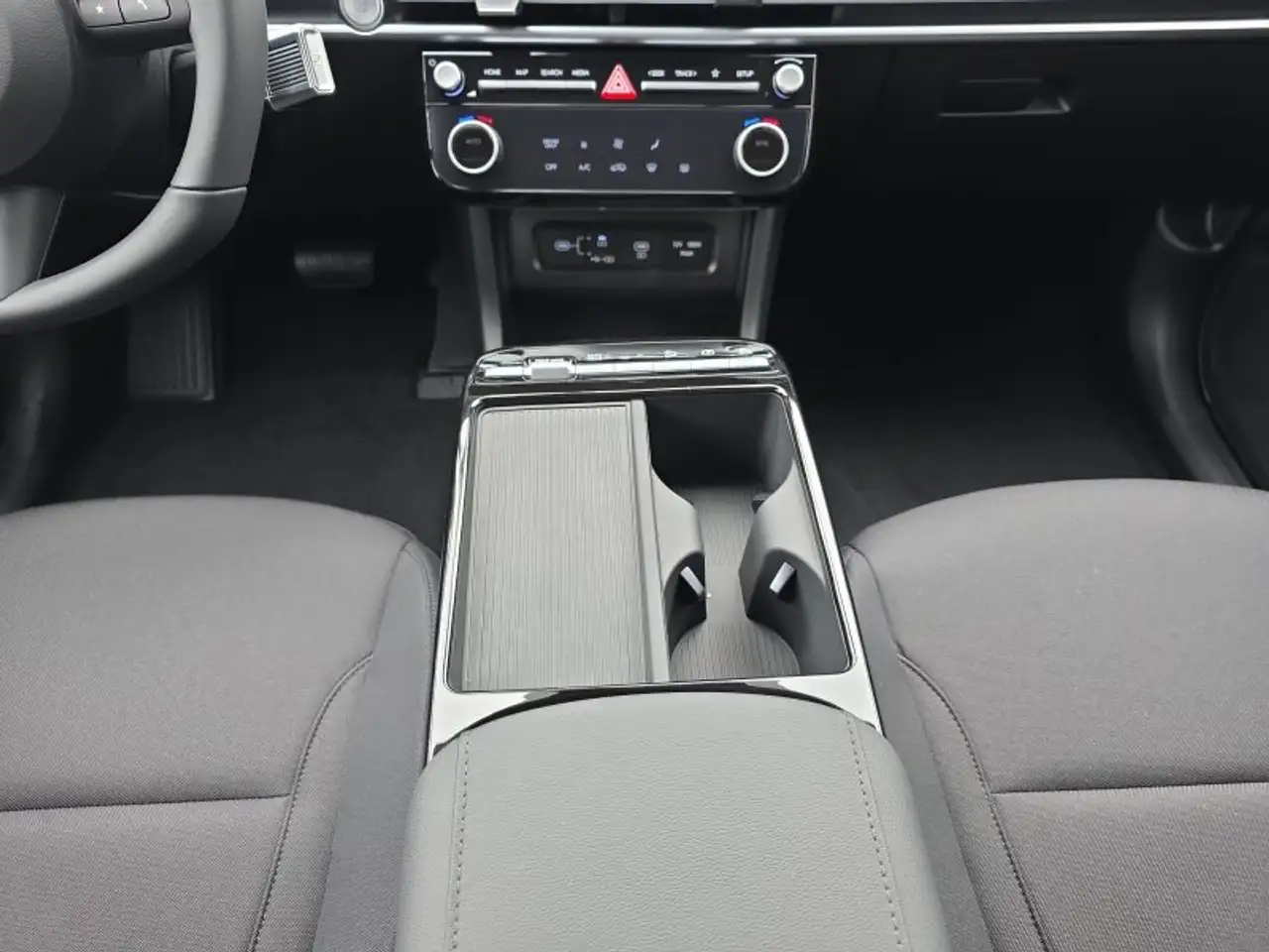 Hyundai TUCSON 1.6 T-GDI HEV 239PS Navi/LED/Kamera/Keyless *, миниатюра 12