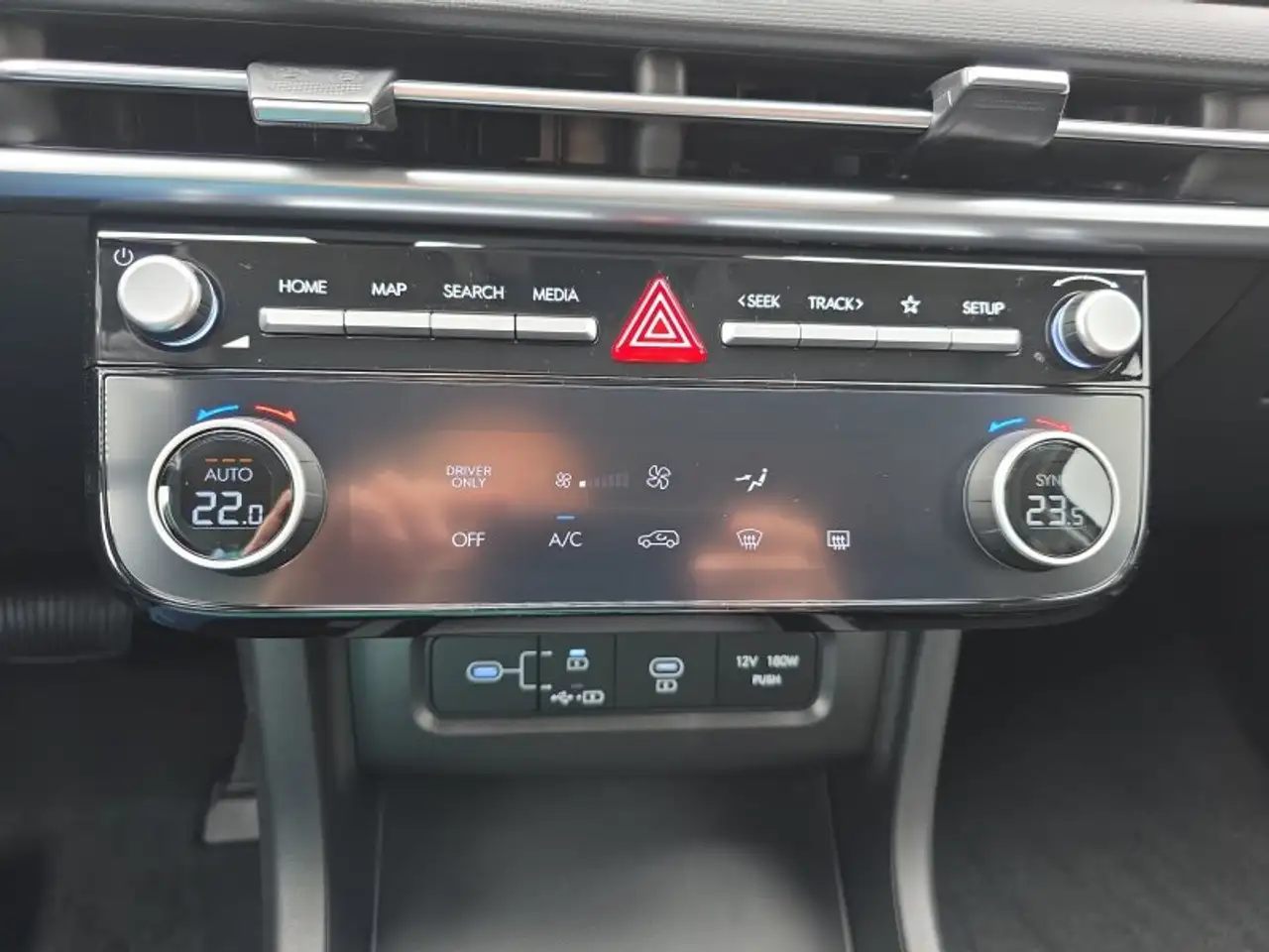 Hyundai TUCSON 1.6 T-GDI HEV 239PS Navi/LED/Kamera/Keyless *, миниатюра 24