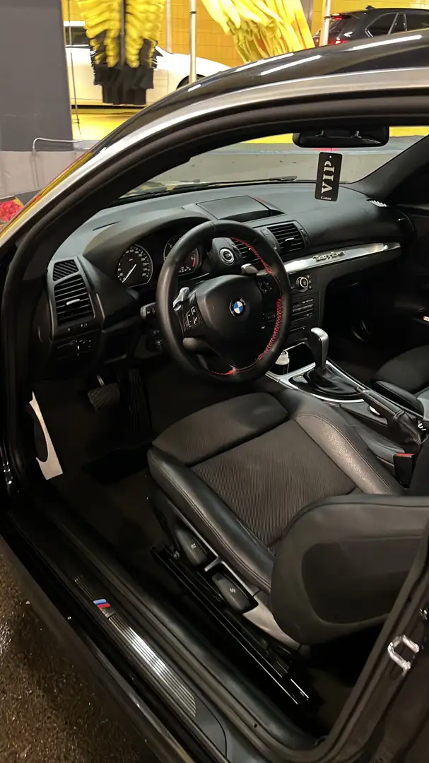 BMW 123 123d Coupé Österreich-Paket Aut. - 2