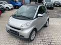 smart forTwo fortwo coupe CDI Passion Softtouch Klima Zilver - thumbnail 1