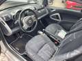 smart forTwo fortwo coupe CDI Passion Softtouch Klima Zilver - thumbnail 9