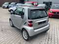 smart forTwo fortwo coupe CDI Passion Softtouch Klima Zilver - thumbnail 6
